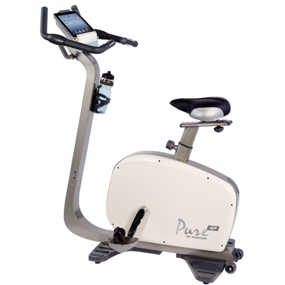 Tunturi hometrainer Pure Bike 8.0 (13TBE08000) 13TBE08000